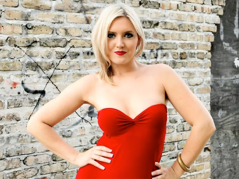 Betty Fox Band
