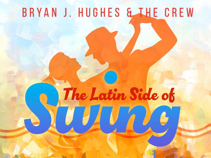 The Latin Side of Swing