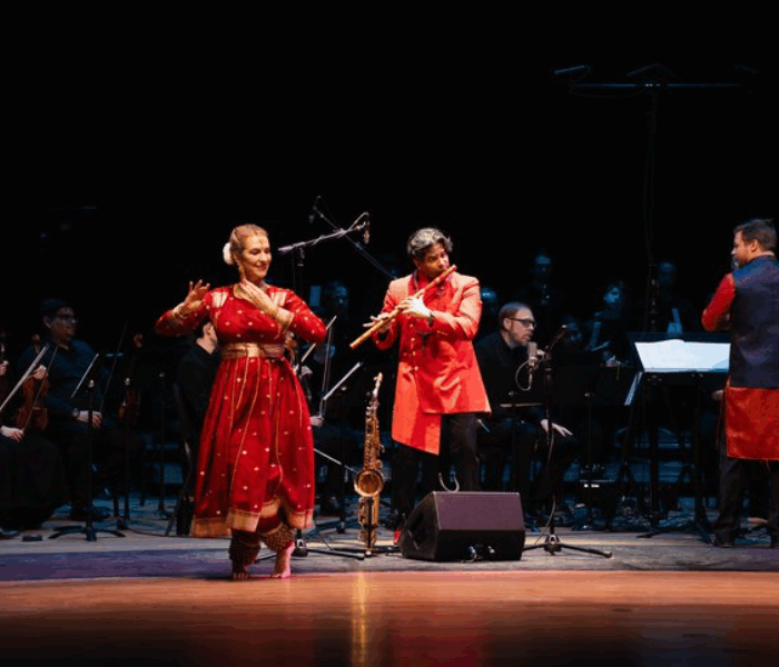 Spice & Sound: An Immersive Musical Experience