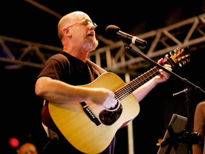 A Night of Tom Waits Music with Dave Omlor & The Rain Dogs
