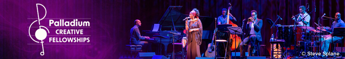 Palladium Creative Fellowships