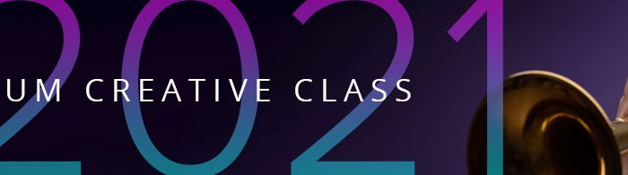 Palladium Creative Class of 2021