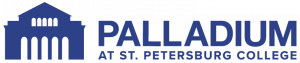 Palladium Theater logo