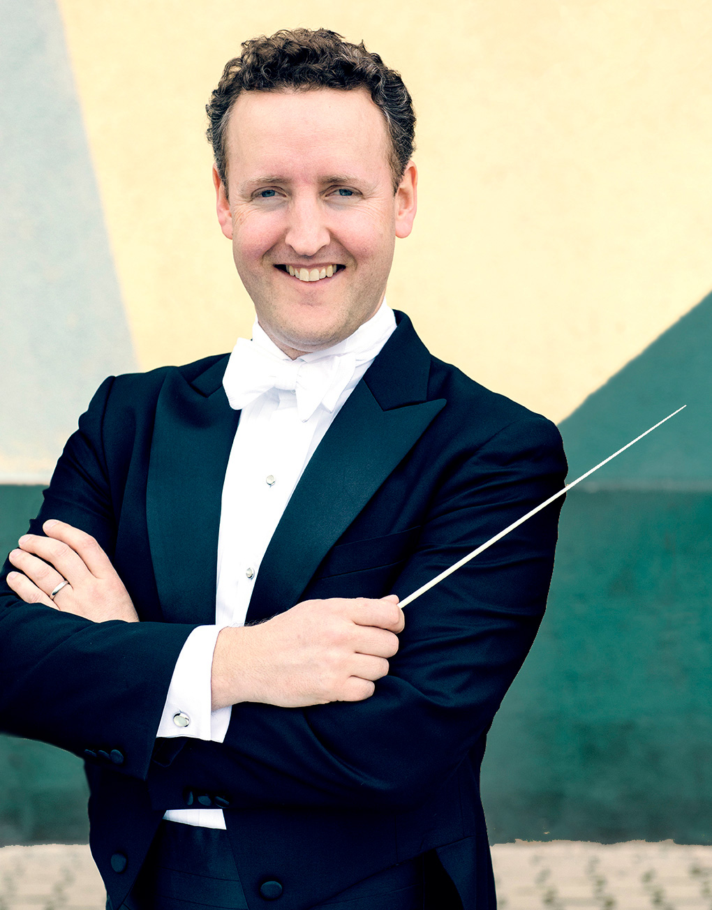 Michael Francis Roga Florida Orchestra Embraces Leaner Bruckner In Chamber-Size Seventh ...