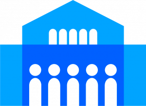 Palladium Theater icon