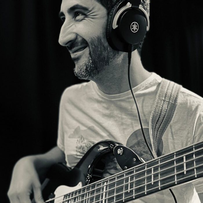 Alejandro Arenas MIXTURA - A Multicultural Journey in Sound